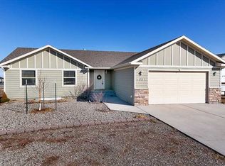 4631 Cheyenne Trl, Billings, MT 59106