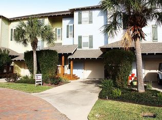 2815 Merida Ct, Galveston, TX 77554