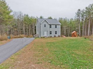 200 Baker Rd, Freeport, ME 04032