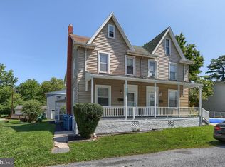 382 Eshelman St, Highspire, PA 17034