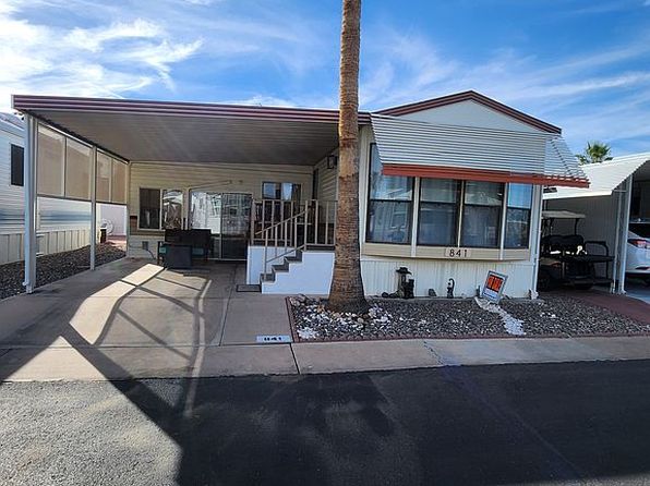 16501 N El Mirage Rd Lot 841