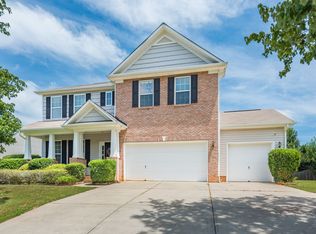 1008 Brook Valley Run, Monroe, NC 28110