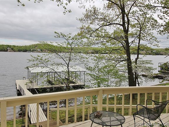 2nd image of 132 Point Lookout Dr NE