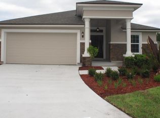 9805 Patriot Ridge Dr, Jacksonville, FL 32221