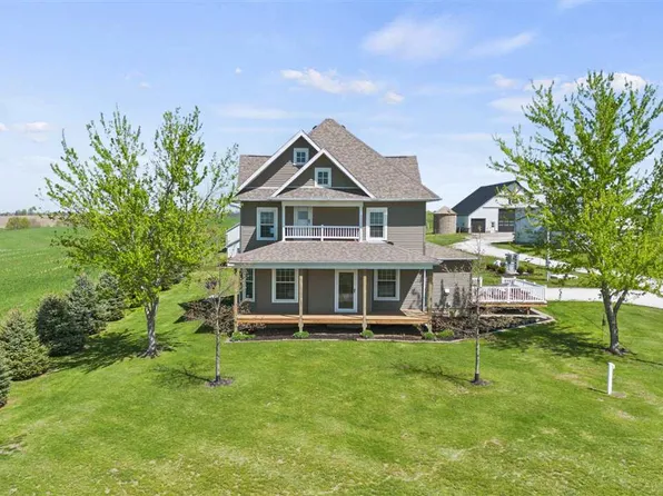 2150 315th St, Washington, IA 52353