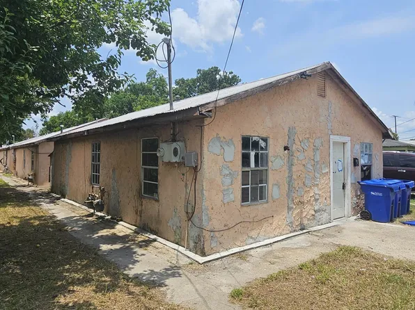 822 Church St, Thibodaux, LA 70301