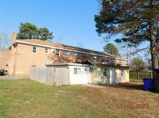 370 San Antonio Blvd #2, Norfolk, VA 23505