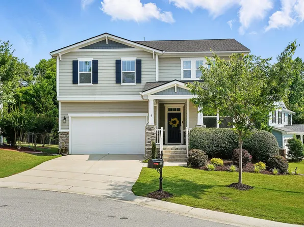 409 Kilcornac Ct, Fuquay Varina, NC 27526