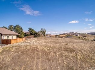3435 Timberline Dr, Paso Robles, CA 93446