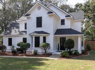 2755 Willedee Cir E, Semmes, AL 36575