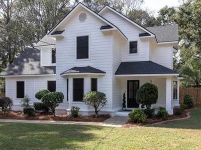 2755 Willedee Cir E, Semmes, AL, 36575