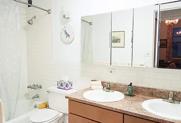 Rented by Meisel Real Estate