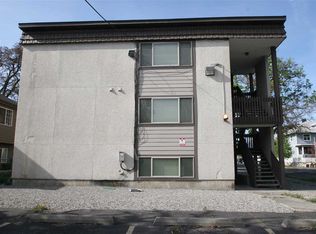 950 E Nora Ave, Spokane, WA 99207