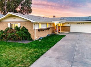 3532 Sunrise Rd, Cheyenne, WY 82001