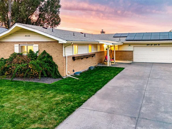 3532 Sunrise Rd, Cheyenne, WY 82001