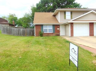 1709 N Lakewood Dr, Columbia, MO 65202