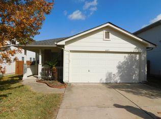 16105 Hamilton Point Cir, Manor, TX 78653