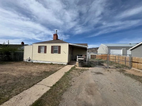 135 Grassy Trl, East Carbon, UT 84520