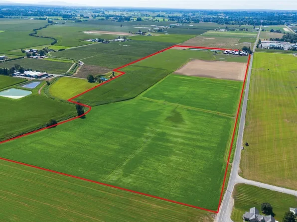 4927 Jones Road, Sumas, WA 98295