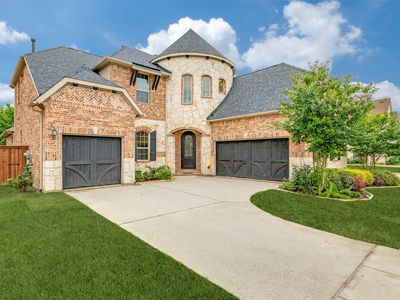 7209 Joshua Tree Trl, McKinney, TX, 75070