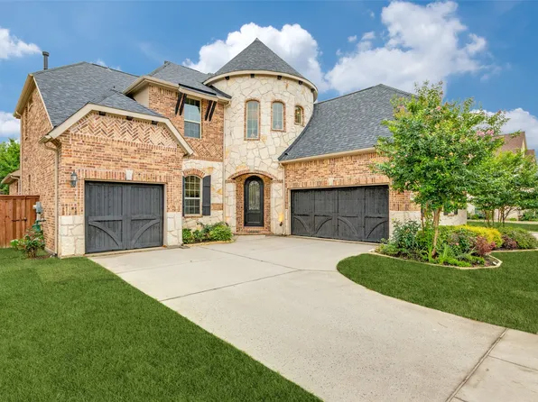 7209 Joshua Tree Trl, McKinney, TX 75070