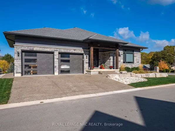 2 Fedorkow Ln, Niagara On The Lake, ON L0S 1J1