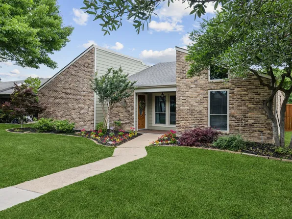 4219 Lawngate Dr, Dallas, TX 75287