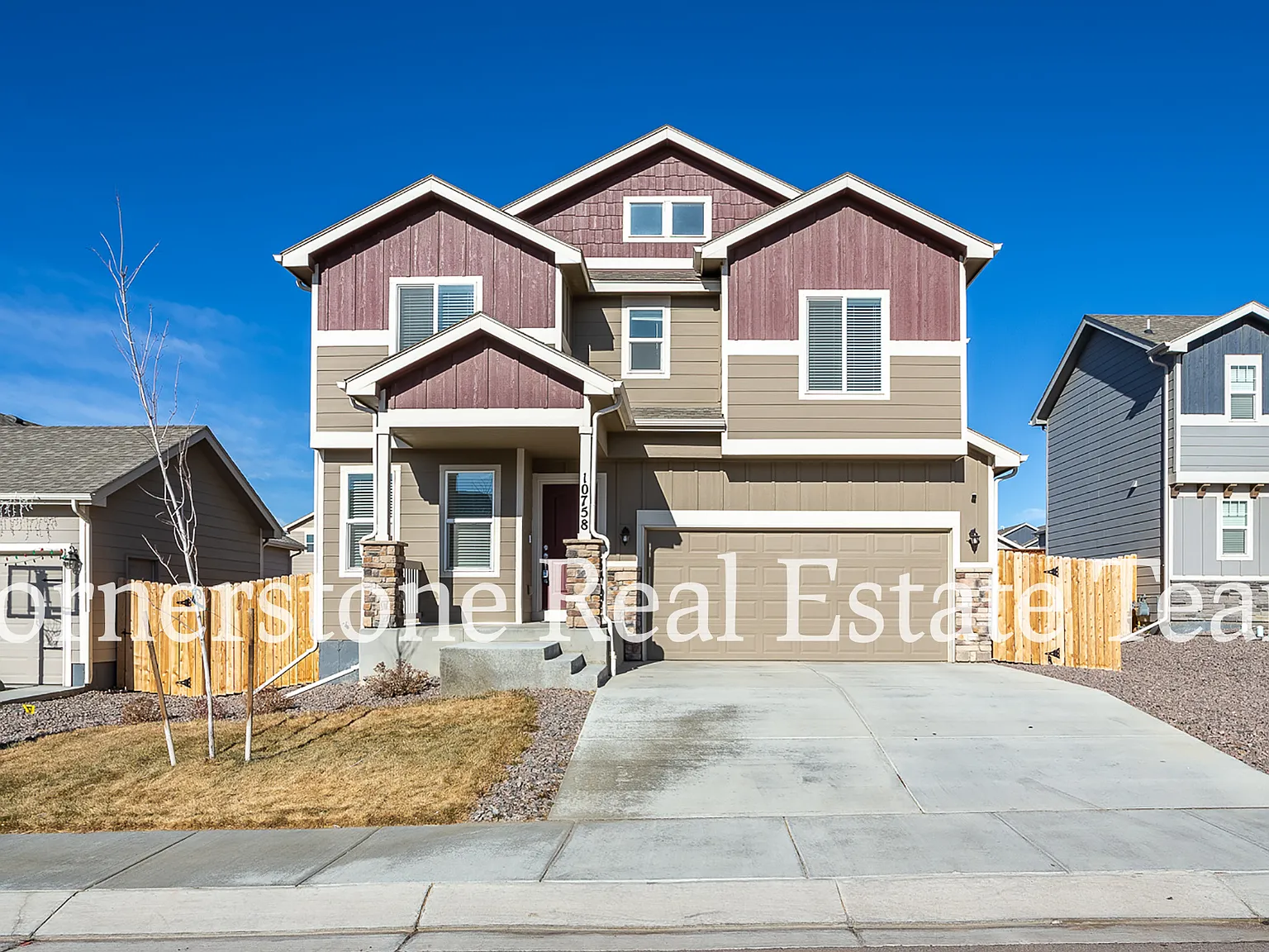 10758 Saco Drive (AR) - 1 — Photo 1