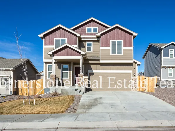 10758 Saco Dr, Colorado Springs, CO 80925
