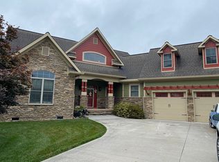 107 Creek View Ct, Oak Ridge, TN 37830