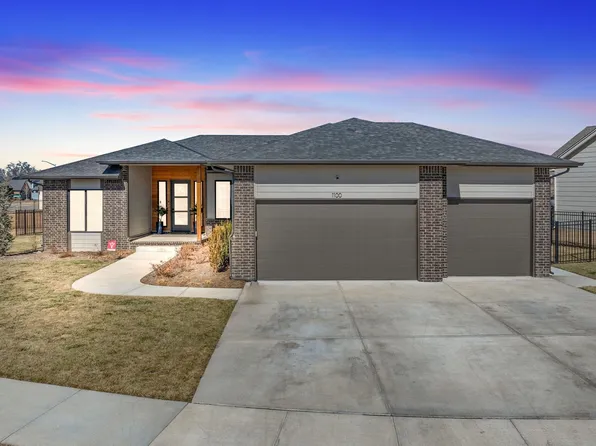 1100 Summerchase St, Derby, KS 67037