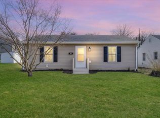 515 E Jackson Ave, Vinton, VA 24179
