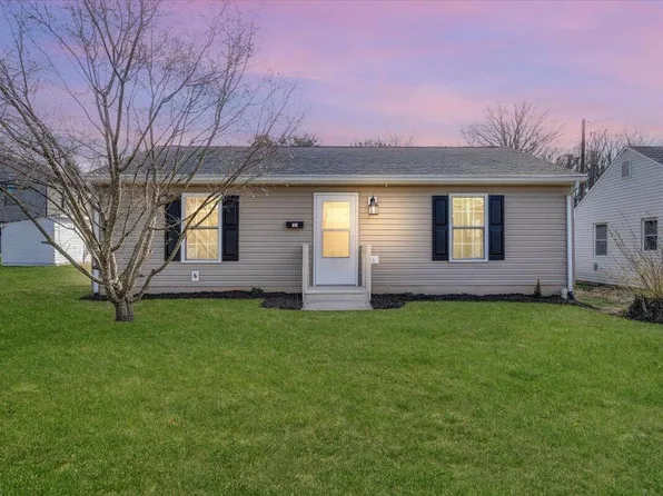 515 E Jackson Ave, Vinton, VA 24179