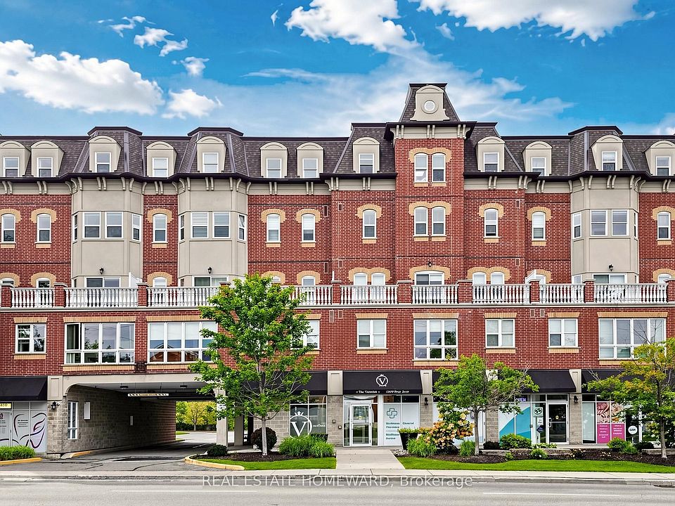 1st image of 15450 Yonge St #309