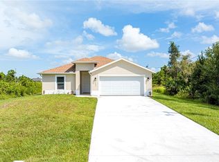 121 Paxton St, Lehigh Acres, FL 33974
