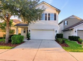 6143 Eddystone Trl, Jacksonville, FL 32258