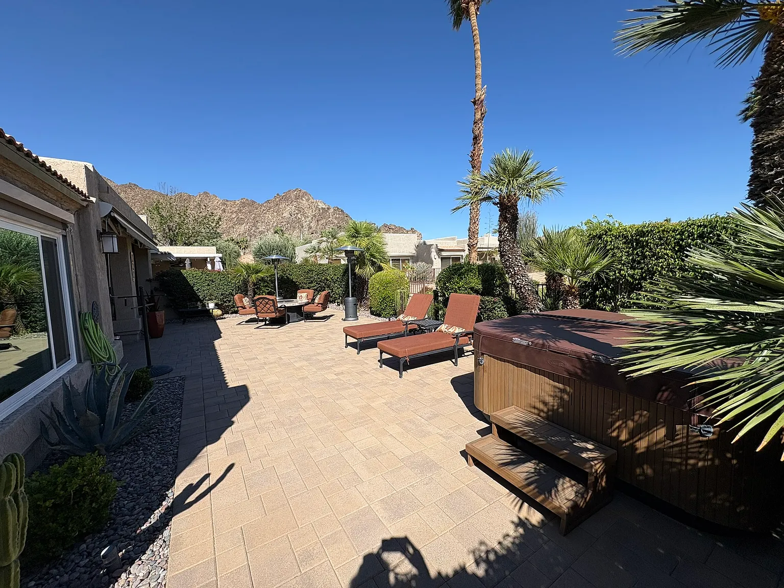 Via Encanto, La Quinta — Photo 4