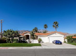 1951 S Araby Dr, Palm Springs, CA 92264