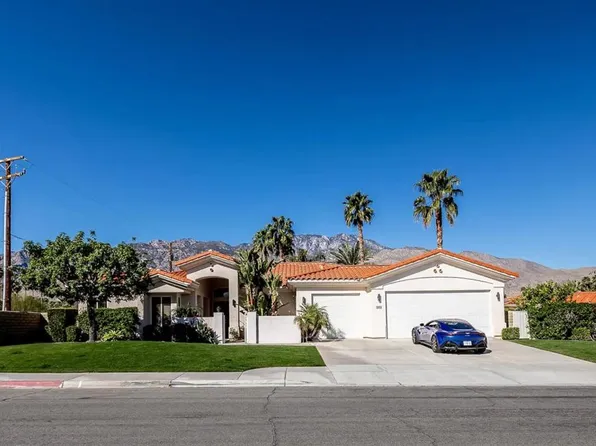1951 S Araby Dr, Palm Springs, CA 92264