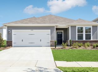 2420 Appalachian Trail Dr, Monroe, NC 28110