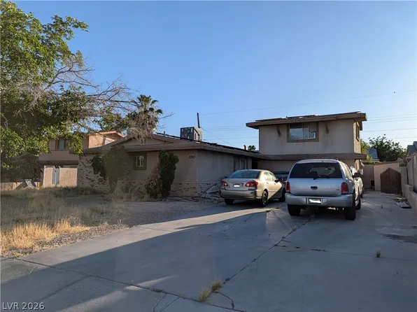 3383 Horizon St, Las Vegas, NV 89121