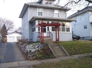 747 N East Ave, Jackson, MI