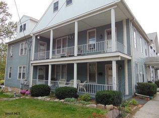 220 E Main St, Everett, PA 15537