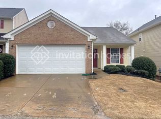 81 Arrowhead Dr, Dallas, GA 30132