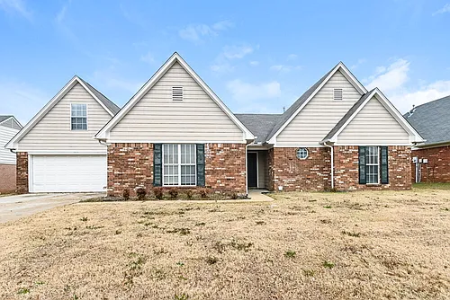 1848 Central Trails Dr Photo 1