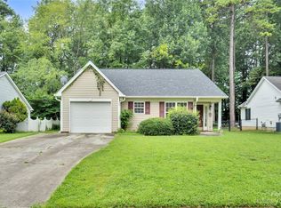 4125 Craven Hill Dr, Charlotte, NC 28216