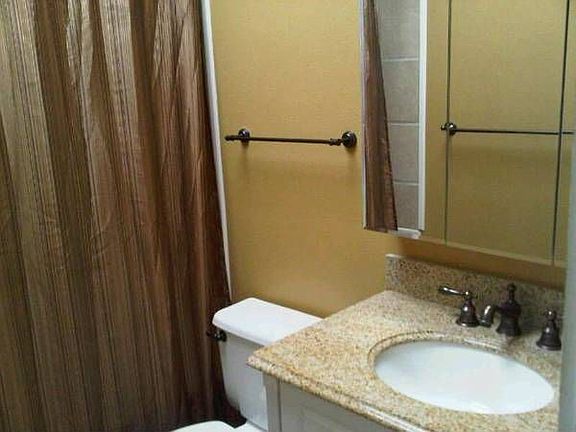 Hall Bath