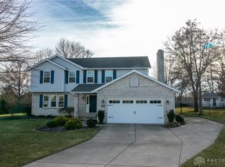 6293 Jessica Ct, Liberty Township, OH 45044
