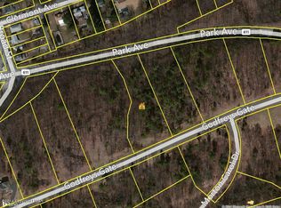 Godfreys Gate #V7, Stroudsburg, PA 18360