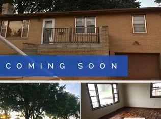 4308 Madison St, Omaha, NE 68107